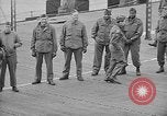Image of USS Wasp Newport News Virginia USA, 1945, second 35 stock footage video 65675054318