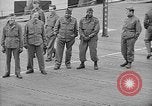 Image of USS Wasp Newport News Virginia USA, 1945, second 39 stock footage video 65675054318
