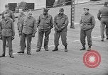 Image of USS Wasp Newport News Virginia USA, 1945, second 40 stock footage video 65675054318