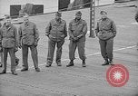 Image of USS Wasp Newport News Virginia USA, 1945, second 41 stock footage video 65675054318