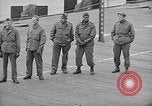 Image of USS Wasp Newport News Virginia USA, 1945, second 42 stock footage video 65675054318