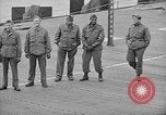 Image of USS Wasp Newport News Virginia USA, 1945, second 43 stock footage video 65675054318