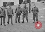 Image of USS Wasp Newport News Virginia USA, 1945, second 44 stock footage video 65675054318
