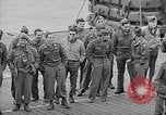 Image of USS Wasp Newport News Virginia USA, 1945, second 45 stock footage video 65675054318