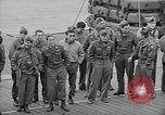 Image of USS Wasp Newport News Virginia USA, 1945, second 47 stock footage video 65675054318