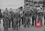 Image of USS Wasp Newport News Virginia USA, 1945, second 48 stock footage video 65675054318