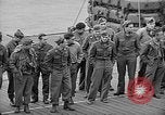 Image of USS Wasp Newport News Virginia USA, 1945, second 51 stock footage video 65675054318