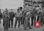 Image of USS Wasp Newport News Virginia USA, 1945, second 53 stock footage video 65675054318