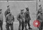 Image of USS Wasp Newport News Virginia USA, 1945, second 56 stock footage video 65675054318