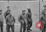 Image of USS Wasp Newport News Virginia USA, 1945, second 57 stock footage video 65675054318