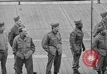 Image of USS Wasp Newport News Virginia USA, 1945, second 58 stock footage video 65675054318