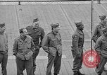 Image of USS Wasp Newport News Virginia USA, 1945, second 59 stock footage video 65675054318