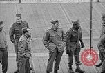 Image of USS Wasp Newport News Virginia USA, 1945, second 61 stock footage video 65675054318