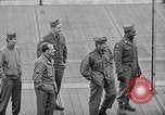 Image of USS Wasp Newport News Virginia USA, 1945, second 62 stock footage video 65675054318