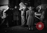 Image of USS Wasp Newport News Virginia USA, 1945, second 10 stock footage video 65675054319