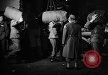 Image of USS Wasp Newport News Virginia USA, 1945, second 13 stock footage video 65675054319