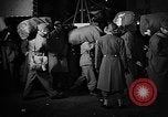 Image of USS Wasp Newport News Virginia USA, 1945, second 19 stock footage video 65675054319