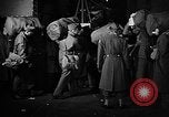 Image of USS Wasp Newport News Virginia USA, 1945, second 20 stock footage video 65675054319