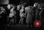 Image of USS Wasp Newport News Virginia USA, 1945, second 21 stock footage video 65675054319