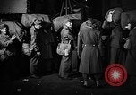Image of USS Wasp Newport News Virginia USA, 1945, second 24 stock footage video 65675054319