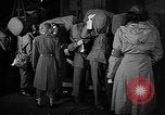 Image of USS Wasp Newport News Virginia USA, 1945, second 29 stock footage video 65675054319