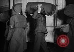 Image of USS Wasp Newport News Virginia USA, 1945, second 35 stock footage video 65675054319