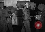 Image of USS Wasp Newport News Virginia USA, 1945, second 36 stock footage video 65675054319