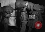 Image of USS Wasp Newport News Virginia USA, 1945, second 37 stock footage video 65675054319