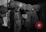Image of USS Wasp Newport News Virginia USA, 1945, second 38 stock footage video 65675054319