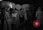 Image of USS Wasp Newport News Virginia USA, 1945, second 44 stock footage video 65675054319