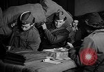 Image of USS Wasp Newport News Virginia USA, 1945, second 49 stock footage video 65675054319