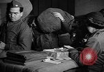 Image of USS Wasp Newport News Virginia USA, 1945, second 52 stock footage video 65675054319