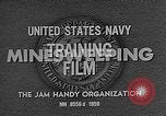 Image of Minesweeper ships United States USA, 1942, second 15 stock footage video 65675054320