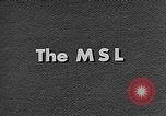Image of Minesweeper ships United States USA, 1942, second 21 stock footage video 65675054320