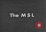 Image of Minesweeper ships United States USA, 1942, second 23 stock footage video 65675054320