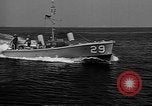 Image of Minesweeper ships United States USA, 1942, second 28 stock footage video 65675054320