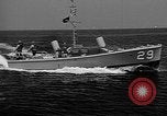 Image of Minesweeper ships United States USA, 1942, second 29 stock footage video 65675054320