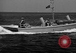Image of Minesweeper ships United States USA, 1942, second 31 stock footage video 65675054320