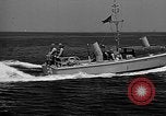 Image of Minesweeper ships United States USA, 1942, second 32 stock footage video 65675054320
