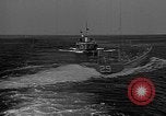 Image of Minesweeper ships United States USA, 1942, second 35 stock footage video 65675054320