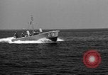 Image of Minesweeper ships United States USA, 1942, second 3 stock footage video 65675054321