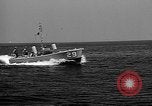 Image of Minesweeper ships United States USA, 1942, second 4 stock footage video 65675054321