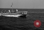 Image of Minesweeper ships United States USA, 1942, second 6 stock footage video 65675054321