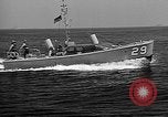 Image of Minesweeper ships United States USA, 1942, second 9 stock footage video 65675054321