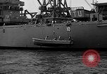 Image of Minesweeper ships United States USA, 1942, second 11 stock footage video 65675054321