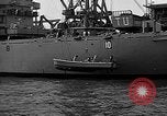 Image of Minesweeper ships United States USA, 1942, second 12 stock footage video 65675054321