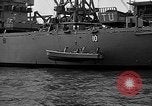 Image of Minesweeper ships United States USA, 1942, second 13 stock footage video 65675054321