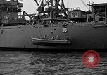 Image of Minesweeper ships United States USA, 1942, second 14 stock footage video 65675054321