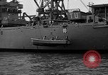 Image of Minesweeper ships United States USA, 1942, second 15 stock footage video 65675054321