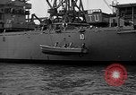 Image of Minesweeper ships United States USA, 1942, second 17 stock footage video 65675054321